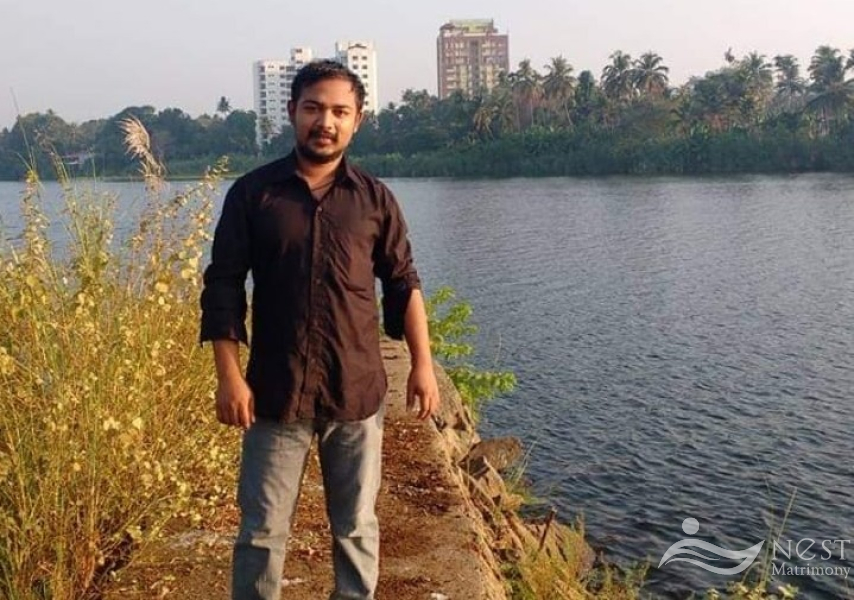 SANDEEP SAHADEVAN